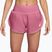 Шорти для бігу жіночі Nike Tempo Swoosh Dri-Fit Mid-Rise Brief-Lined peony/pink foam/white