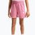 Дитячі шорти Nike Sportswear Club Fleece peony/peony/white