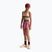 Шорти дитячі Nike Pro Dri-Fit 2in1 peony/black/white