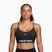 Бюстгальтер для тренувань Nike Pro Seamless Light Support black/white