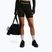 Шорти для тренувань жіночі Nike Pro Seamless High Waisted Biker 5" black/white