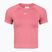 Футболка для тренувань жіноча Nike Pro Seamless Dri-Fit peony/white