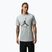 Футболка чоловіча Jordan Jumpman Flight dark grey heather