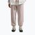 Штани жіночі Nike Studio Fleece Medium Weight cream Ii/sail