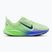 Кросівки для бігу Nike Vomero 18 volt tint/black spruce