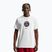 Футболка чоловіча Nike Paris Saint-Germain Soccer white