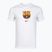 Футболка чоловіча Nike FC Barcelona Soccer white