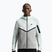 Кофта чоловіча Nike Tech Windrunner Full Zip barely green/light silver/black