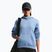Кофта жіноча Nike Studio Fleece work blue/sail
