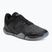 Кросівки barefoot чоловічі Xero Shoes X1 Low black
