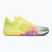 Взуття барефоот жіноче Xero Shoes X1 Low unny lime