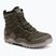 Черевики barefoot чоловічі Xero Shoes Alpine arny green
