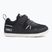 Взуття барефоот дитяче Xero Shoes Prio black/white