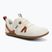 Кросівки barefoot жіночі Xero Shoes Prio Easy On egret/burnt brick