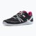 Кросівки barefoot жіночі Xero Shoes XT Max black/white purple