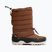 Взуття барефоот жіноче Xero Shoes Alpine Pull On rawhide