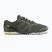 Взуття барефоот чоловіче Xero Shoes HFS II army green