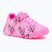 Кросівки дитячі SKECHERS Uno Lite Love Levitate hot pink/multi