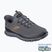 Кросівки чоловічі SKECHERS Glide-Step Noxus gray