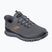 Кросівки чоловічі SKECHERS Glide-Step Noxus gray