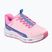 Взуття дитяче SKECHERS Glide-Step + Vista Lane pink