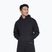 Кофта чоловіча SKECHERS Max Soft Hoodie black