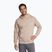 Кофта чоловіча SKECHERS Max Soft Hoodie brown