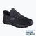 Кросівки чоловічі SKECHERS Glide-Step Noxus black