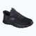 Кросівки чоловічі SKECHERS Glide-Step Noxus black