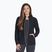 Кофта жіноча SKECHERS GO Luxe Rib Everyday Full Zip black