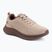 Кросівки жіночі SKECHERS Bobs Moda Flex Mellow Dawn beige
