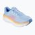 Кросівки жіночі SKECHERS Max Cushioning Endeavour Canova blue/orange