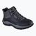 Черевики чоловічі SKECHERS Santoro Hopkins black