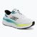 Кросівки для бігу чоловічі SKECHERS Max Run white
