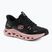 Кросівки жіночі Skechers Glide-Step Altus Fast Lane black/mauve