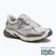 Кросівки жіночі SKECHERS Stamina Sport silver