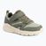 Черевики дитячі SKECHERS Uno Lite Echo Surge olive
