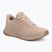 Кросівки жіночі SKECHERS Bobs Squad 4 Staple Look beige
