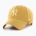 Кепка 47 Brand MLB New York Yankees MVP wheat