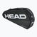 Сумка тенісна HEAD Tour Racquet Bag S 30 л black