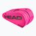 Сумка тенісна HEAD Tour Racquet Bag L 65 л pink