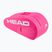 Сумка тенісна HEAD Racquet Bag M pink