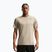 Футболка для тренувань чоловіча Nike Dri-FIT Training T-Shirt desert khaki/black