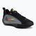 Кросівки для баскетболу чоловічі Nike Giannis Immortality 5 black/volt/photon dust/bright crimson