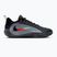 Кросівки для баскетболу чоловічі Nike Giannis Immortality 5 black/volt/photon dust/bright crimson