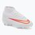 Футбольне взуття дитяче Nike Jr. Mercurial Superfly 11 Club white/bright crimson/blur
