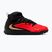 Футбольне взуття дитяче Nike Jr. Phantom 6 High Club bright crimson/bright crimson/black