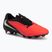 Кросівки футбольні чоловічі Nike Phantom 6 Low Academy bright crimson/black/blur