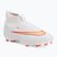 Футбольне взуття дитяче Nike Jr. Mercurial Superfly 11 Academy white/bright crimson/blur