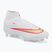 Кросівки футбольні чоловічі Nike Mercurial Superfly 11 Academy white/bright crimson/blur